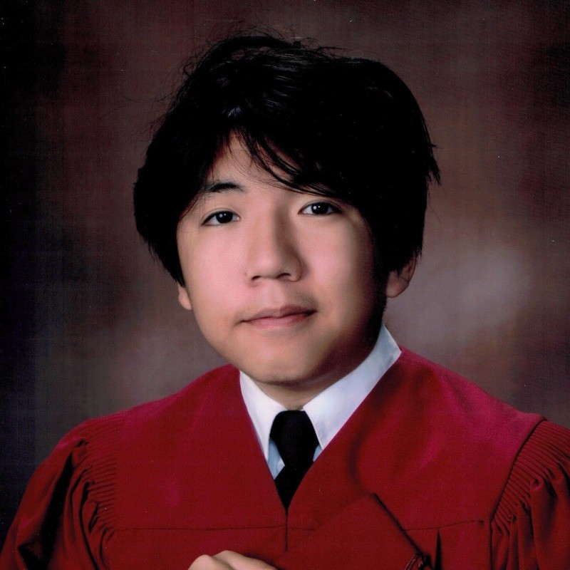 Bao-Huan's Picture