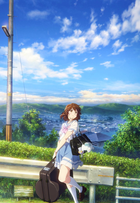 Hibike Euphonium